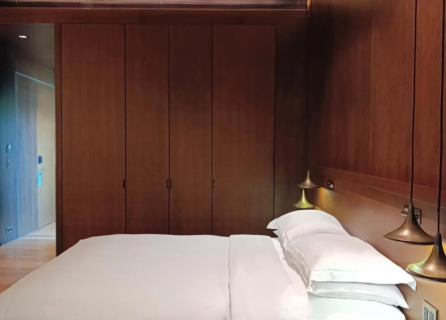 Hotel Hyatt Centric Levent Istanbulská provincie