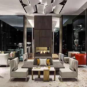 מלון Fairmont Quasar