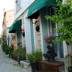 Otel Viya Boutique Türkiye