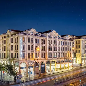 Crowne Plaza - Old By Ihg Ξενοδοχείο