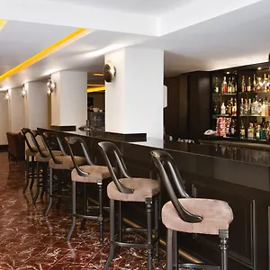 מלון Crowne Plaza - Old By Ihg
