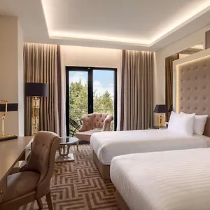 4* Otel Ramada By Wyndham Golden Horn