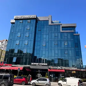 Skyport Appart hôtel