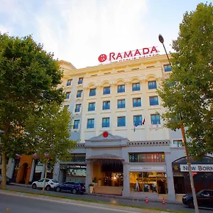 5* Otel Ramada Hotel&suites By Wyndham Merter