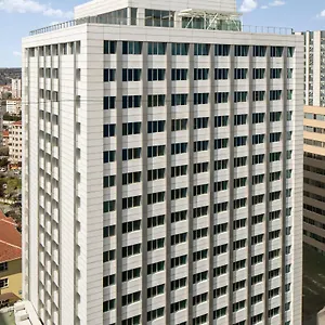 מלון Dedeman