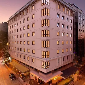 4* Otel Nippon