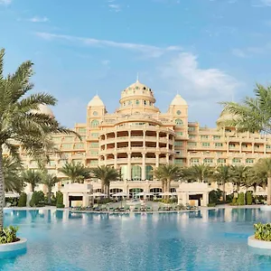 ***** Resort Raffles The Palm Birleşik Arap Emirlikleri