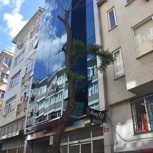 2* Hotel The Marist Kadikoy