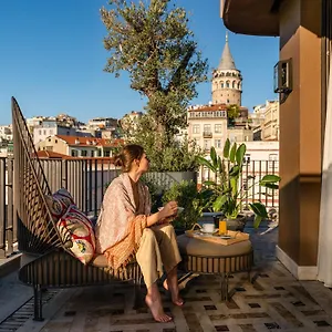 The Galata - Mgallery Collection Ξενοδοχείο