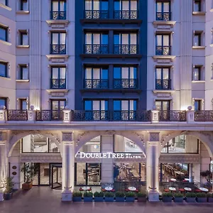 Hotel Doubletree By Hilton Gayrettepe