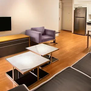 3* Otel Nish Atasehir