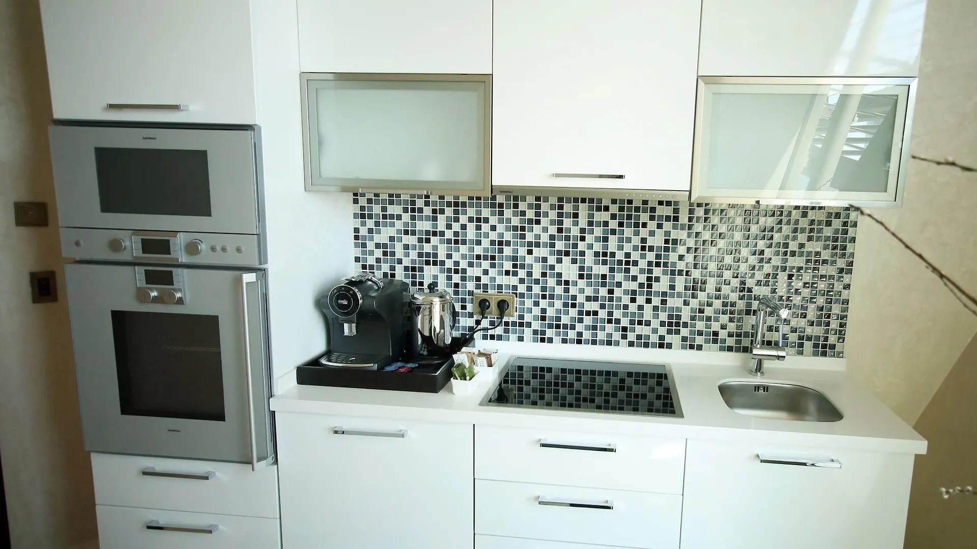 Hyatt Centric Levent Istanbul Hotel