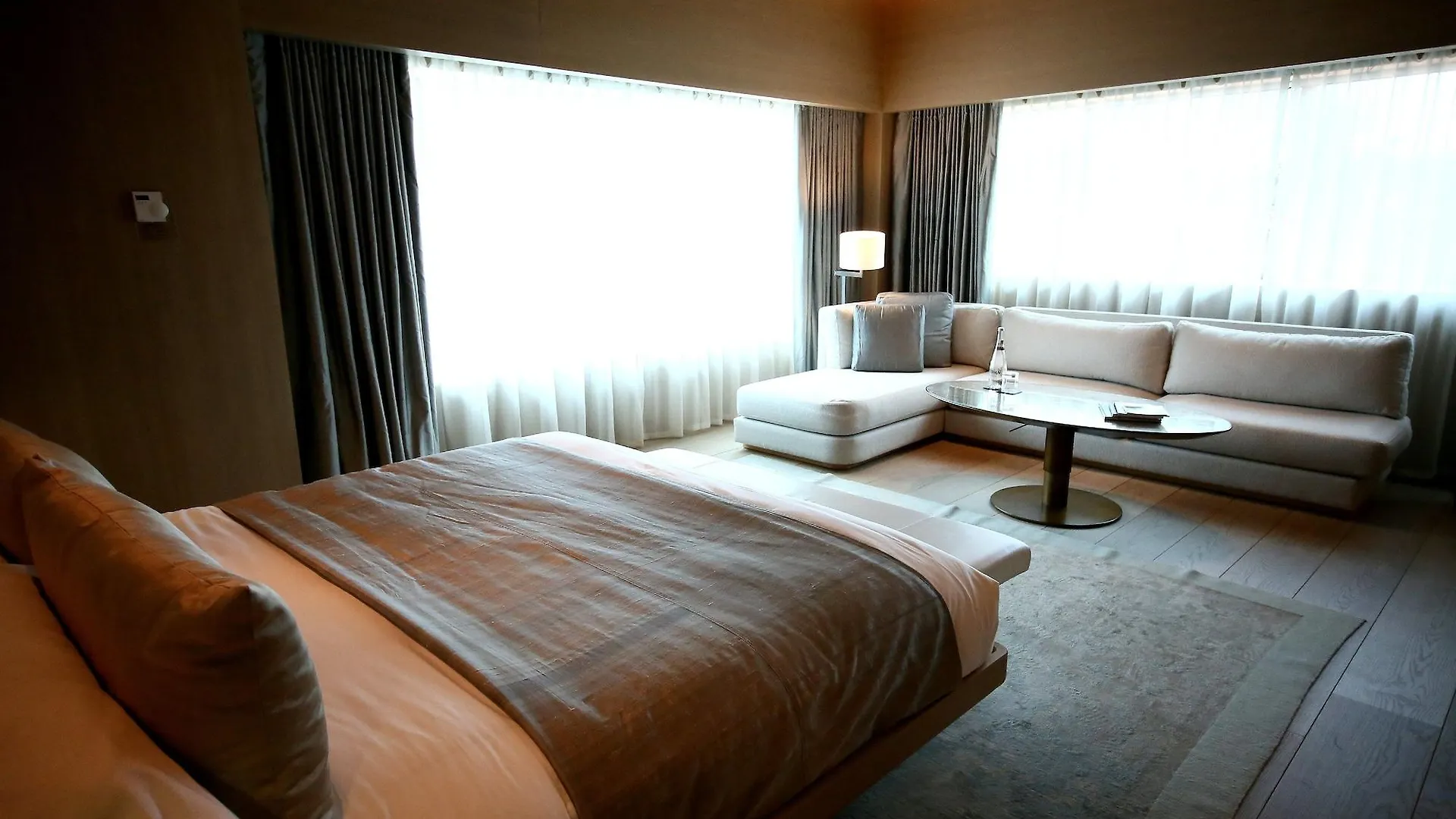 Hyatt Centric Levent Istanbul Hotel Turkey