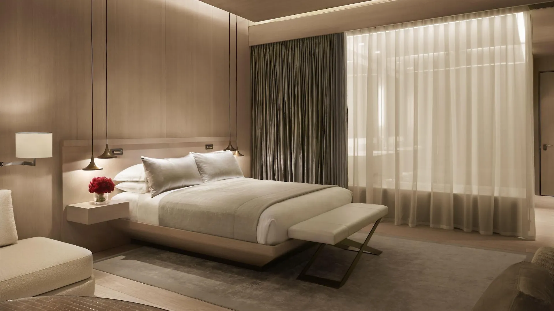 Hyatt Centric Levent Istanbul Hotel 5*,