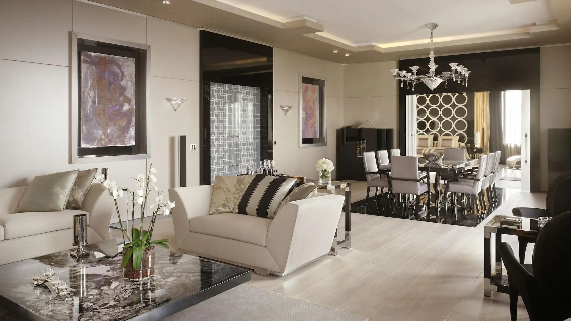 Hyatt Centric Levent Istanbul Hotel