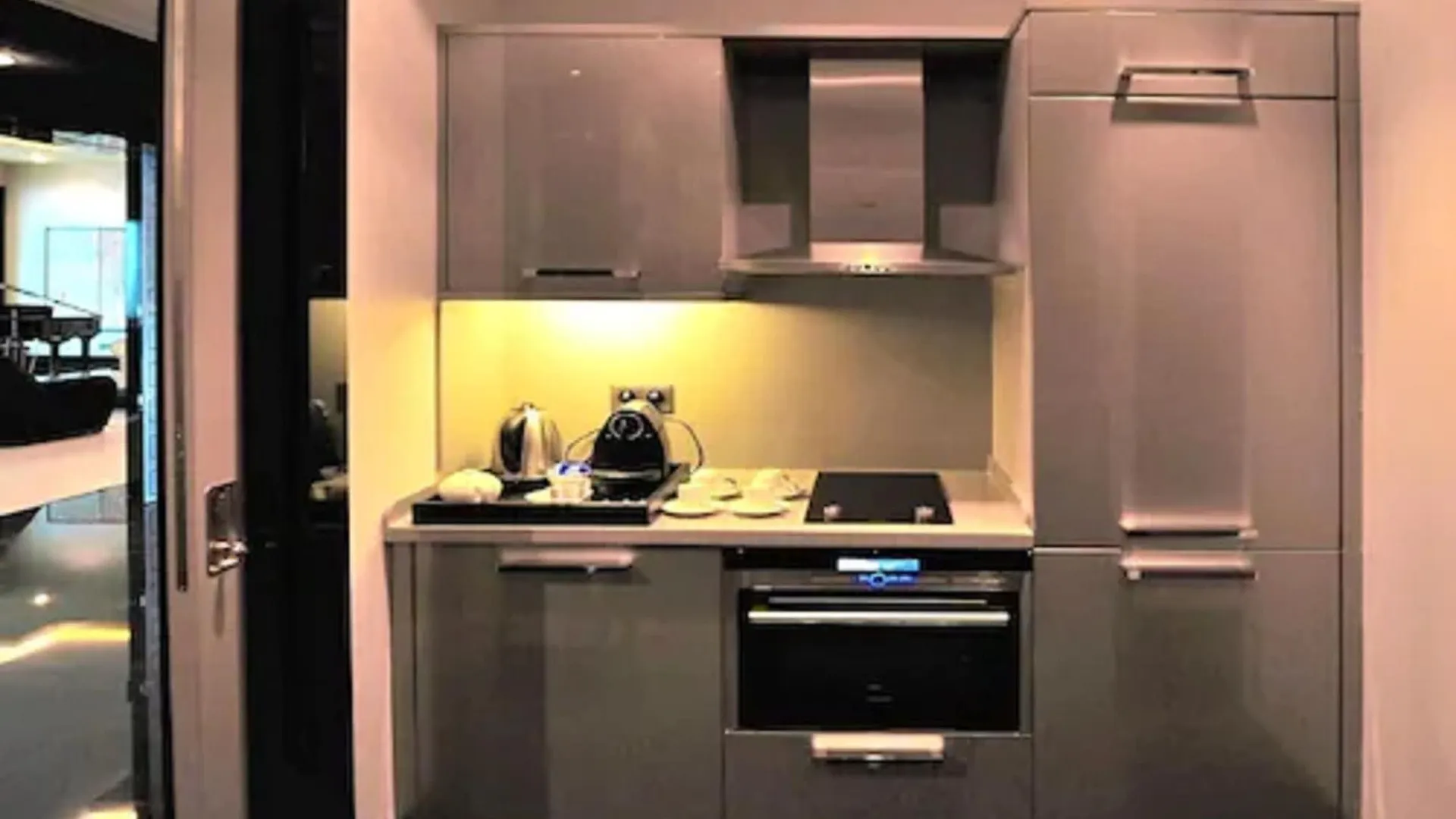 Hyatt Centric Levent Istanbul Hotel
