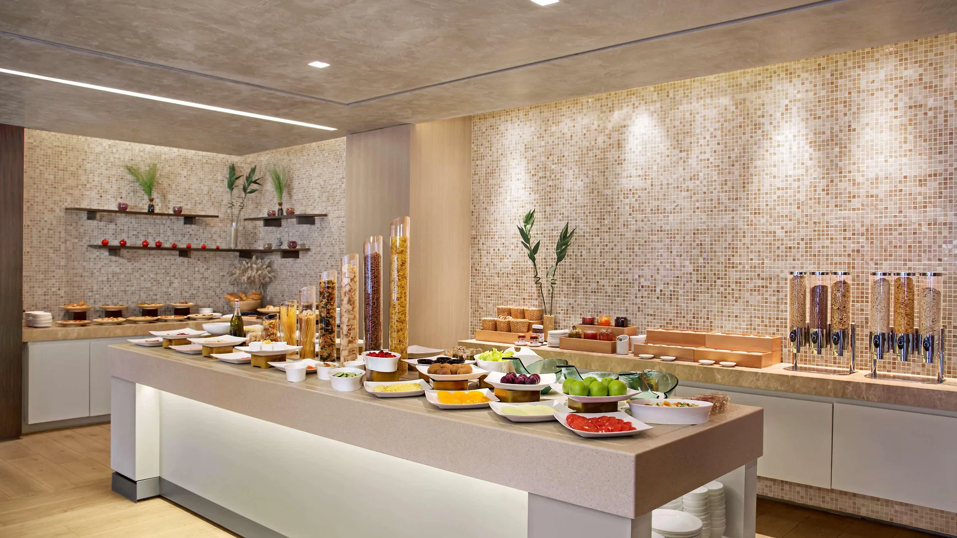 Hyatt Centric Levent Istanbul Hotel