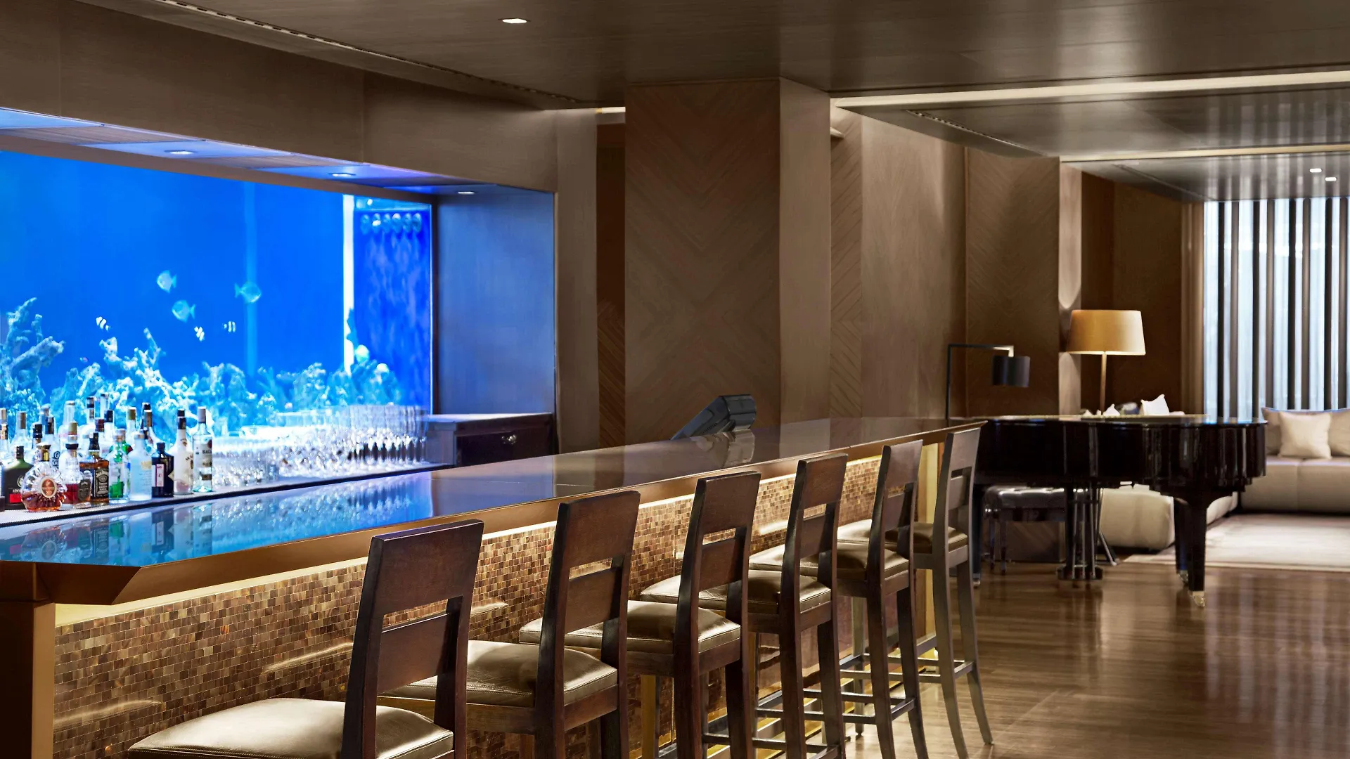 *****  Hyatt Centric Levent Istanbul Hotel Turkey