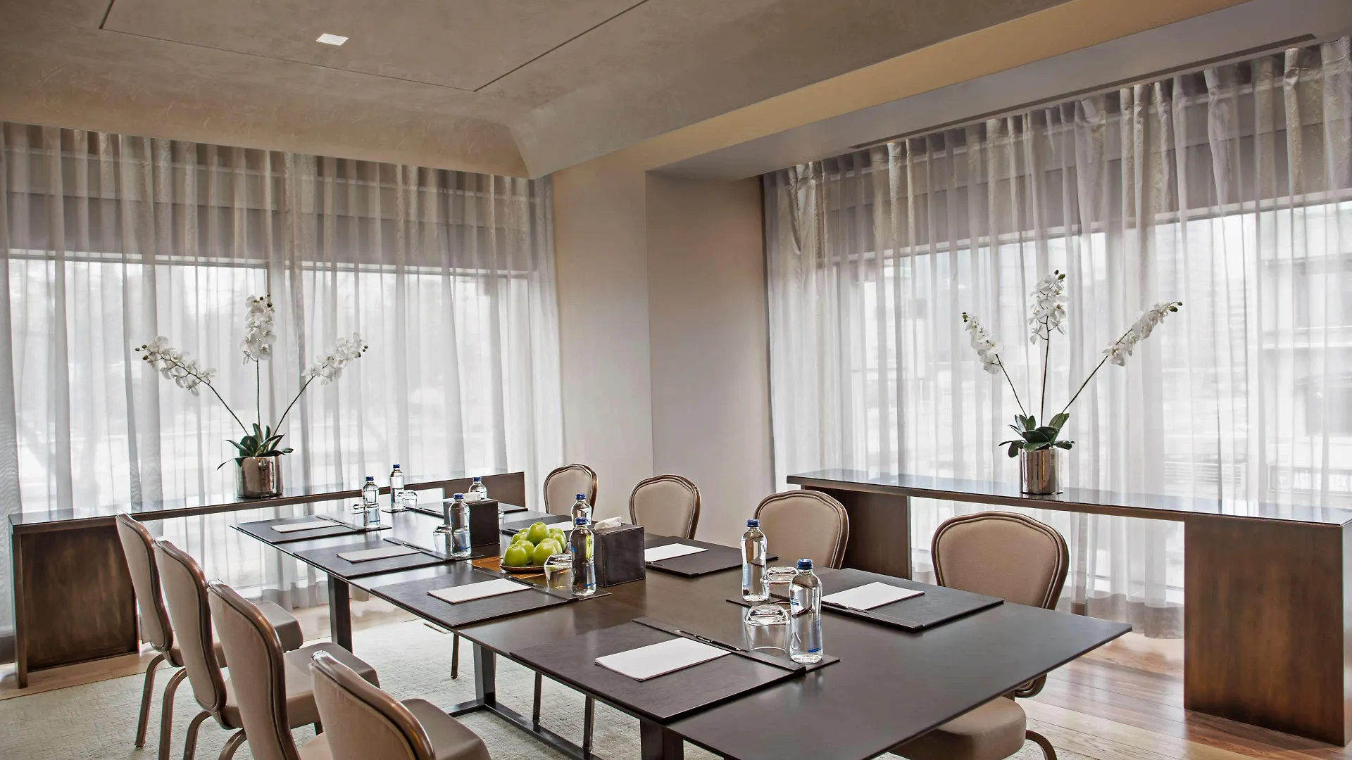 Hyatt Centric Levent Istanbul Hotel