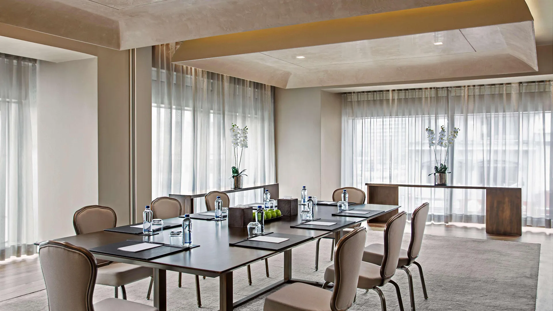 Hyatt Centric Levent Istanbul Hotel