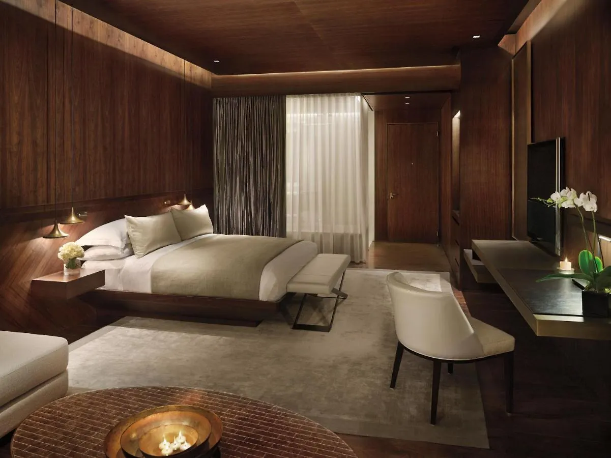Hyatt Centric Levent Istanbul Hotel