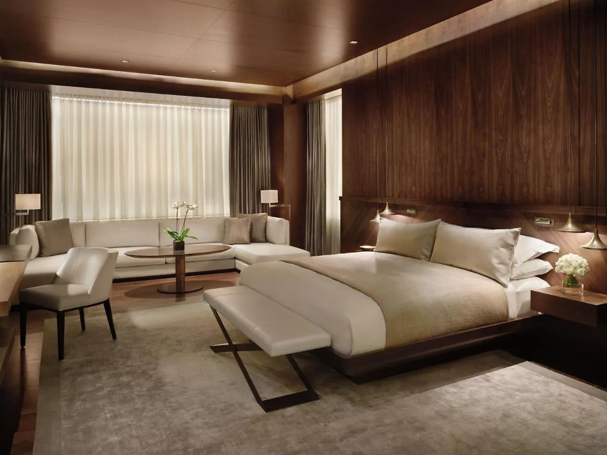 Hyatt Centric Levent Istanbul Hotel