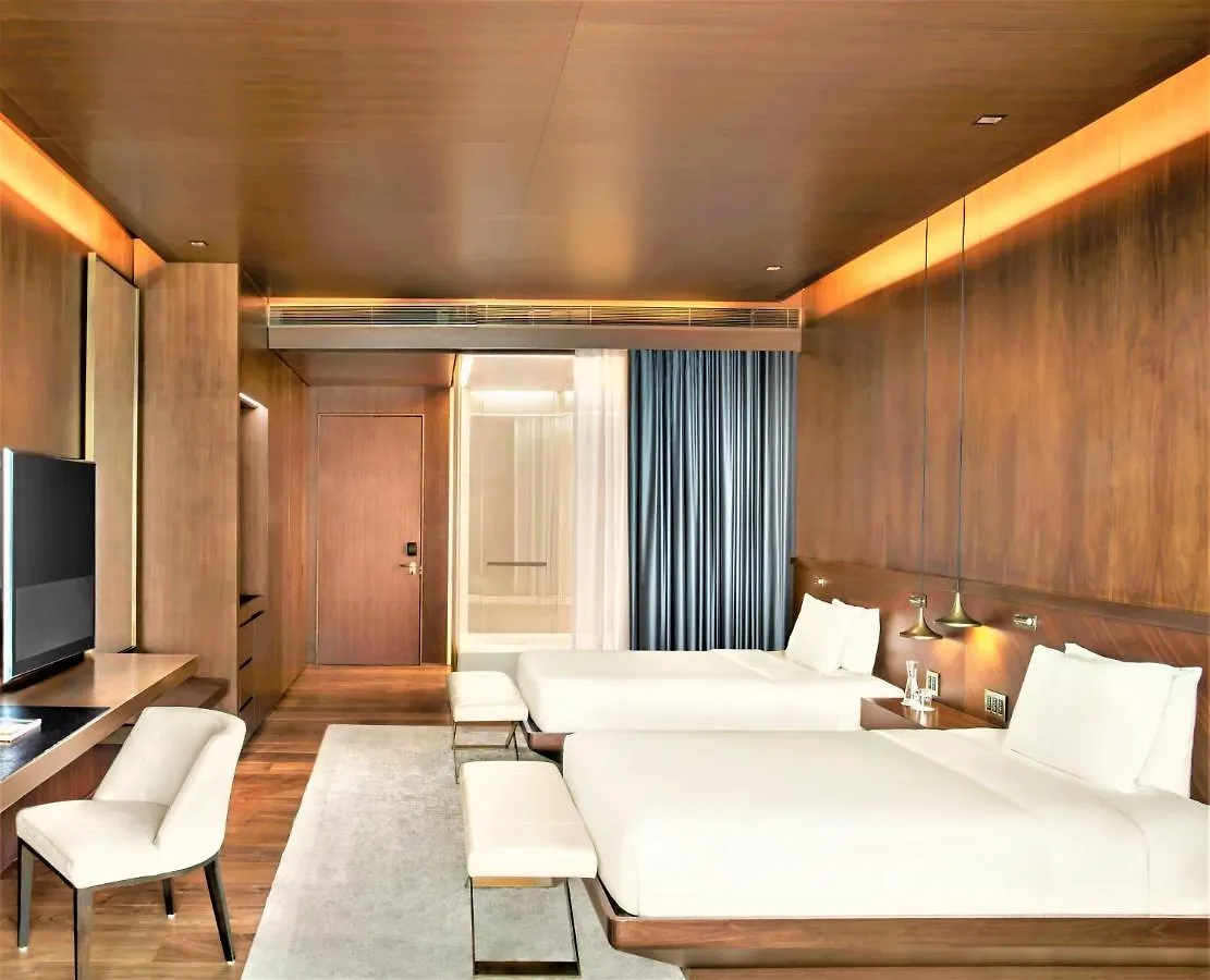 Hyatt Centric Levent Istanbul Hotel