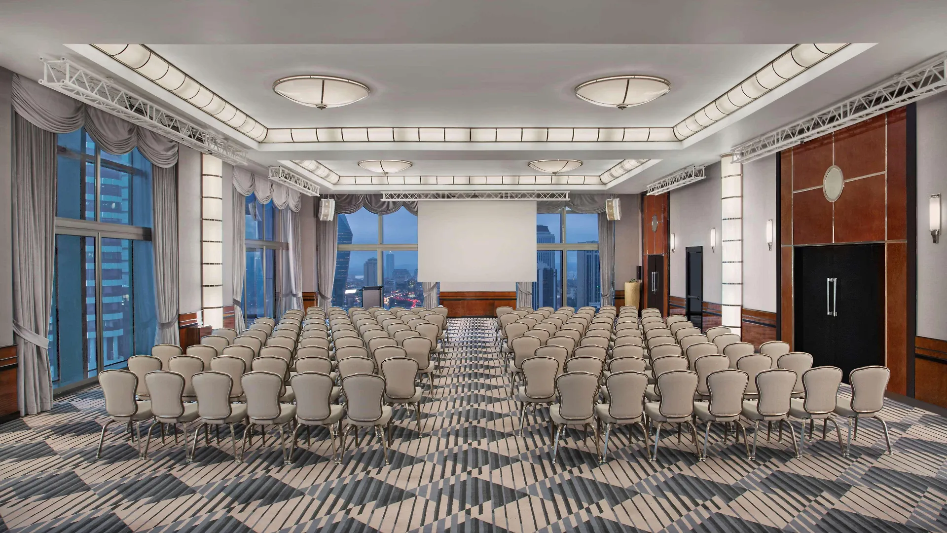 Hyatt Centric Levent Istanbul Hotel Turkey