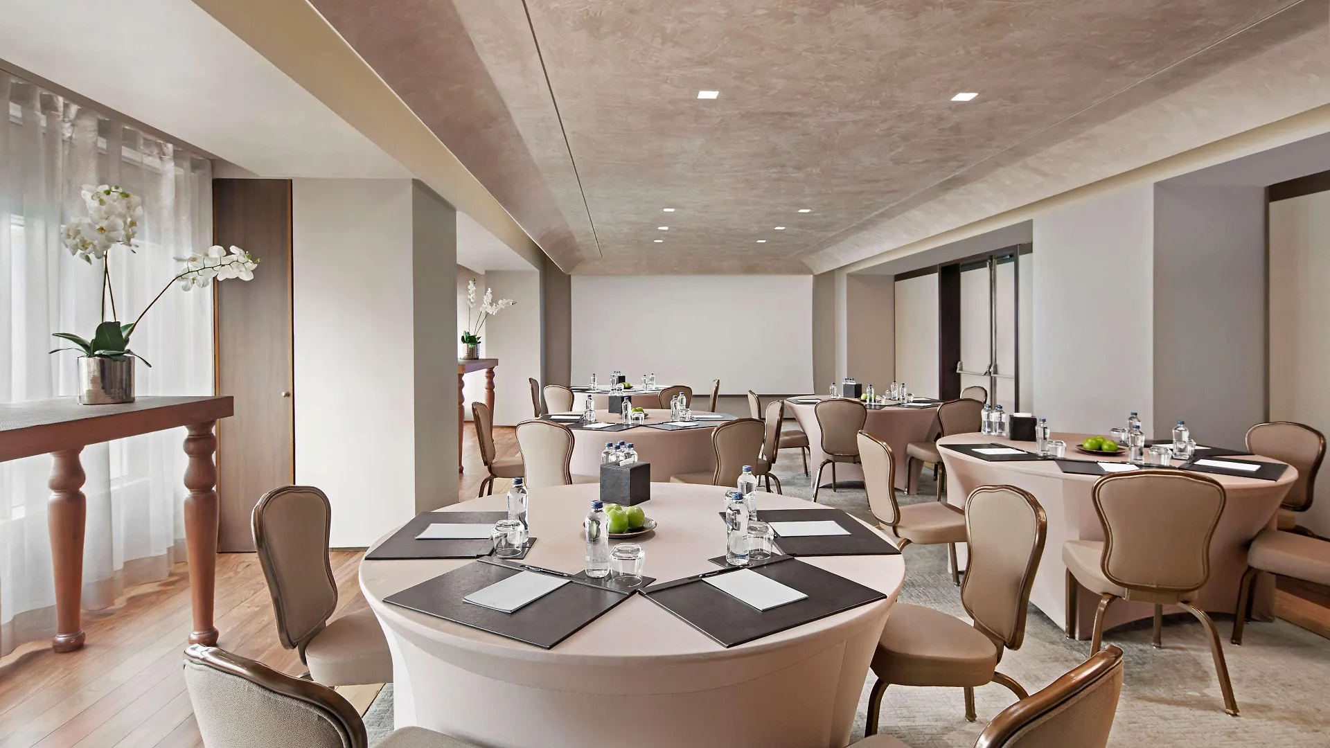 *****  Hyatt Centric Levent Istanbul Hotel Turkey