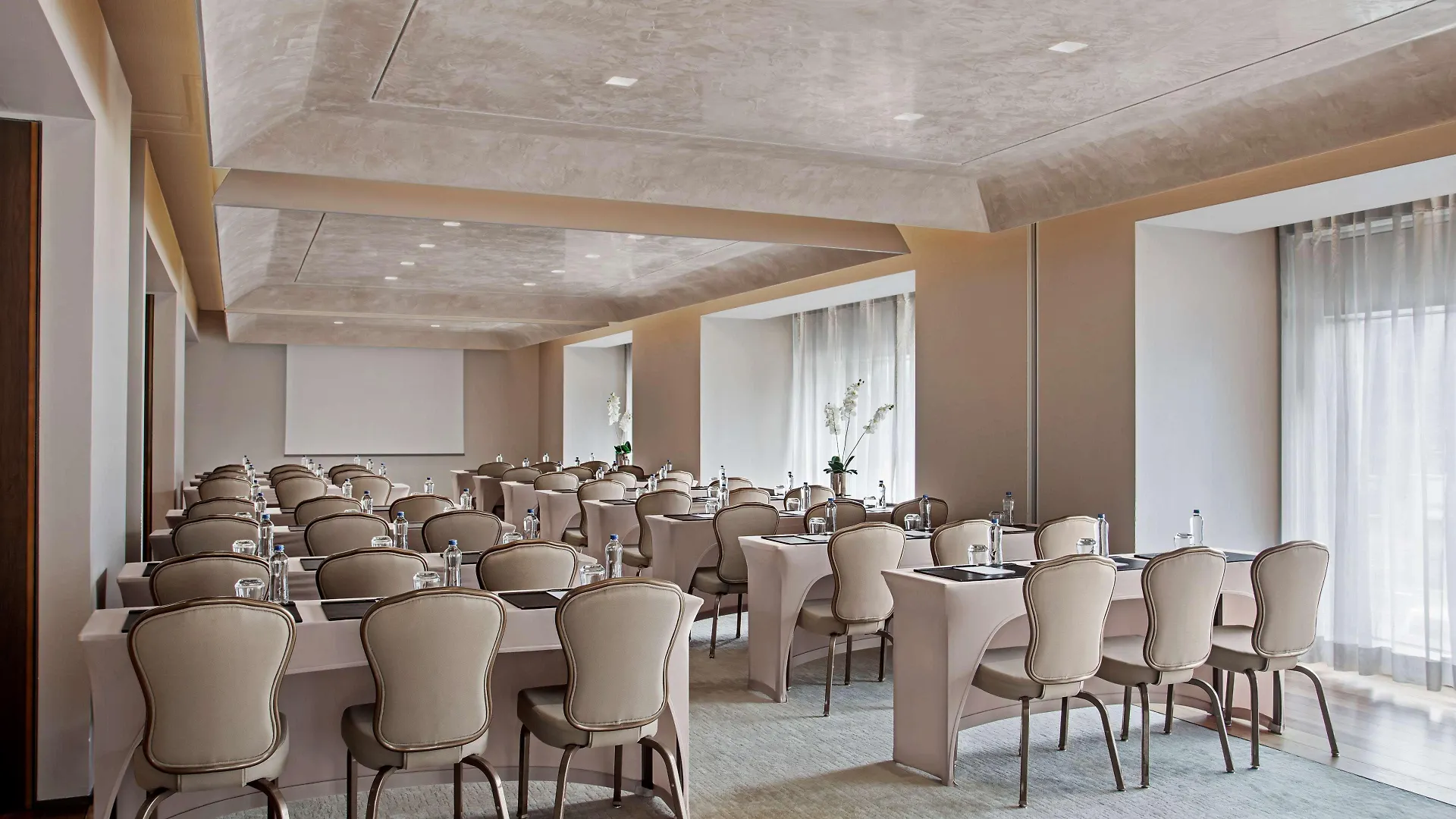 Hyatt Centric Levent Istanbul Hotel Turkey