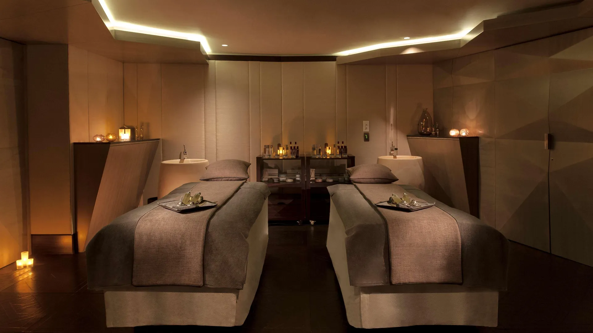Hyatt Centric Levent Istanbul Hotel