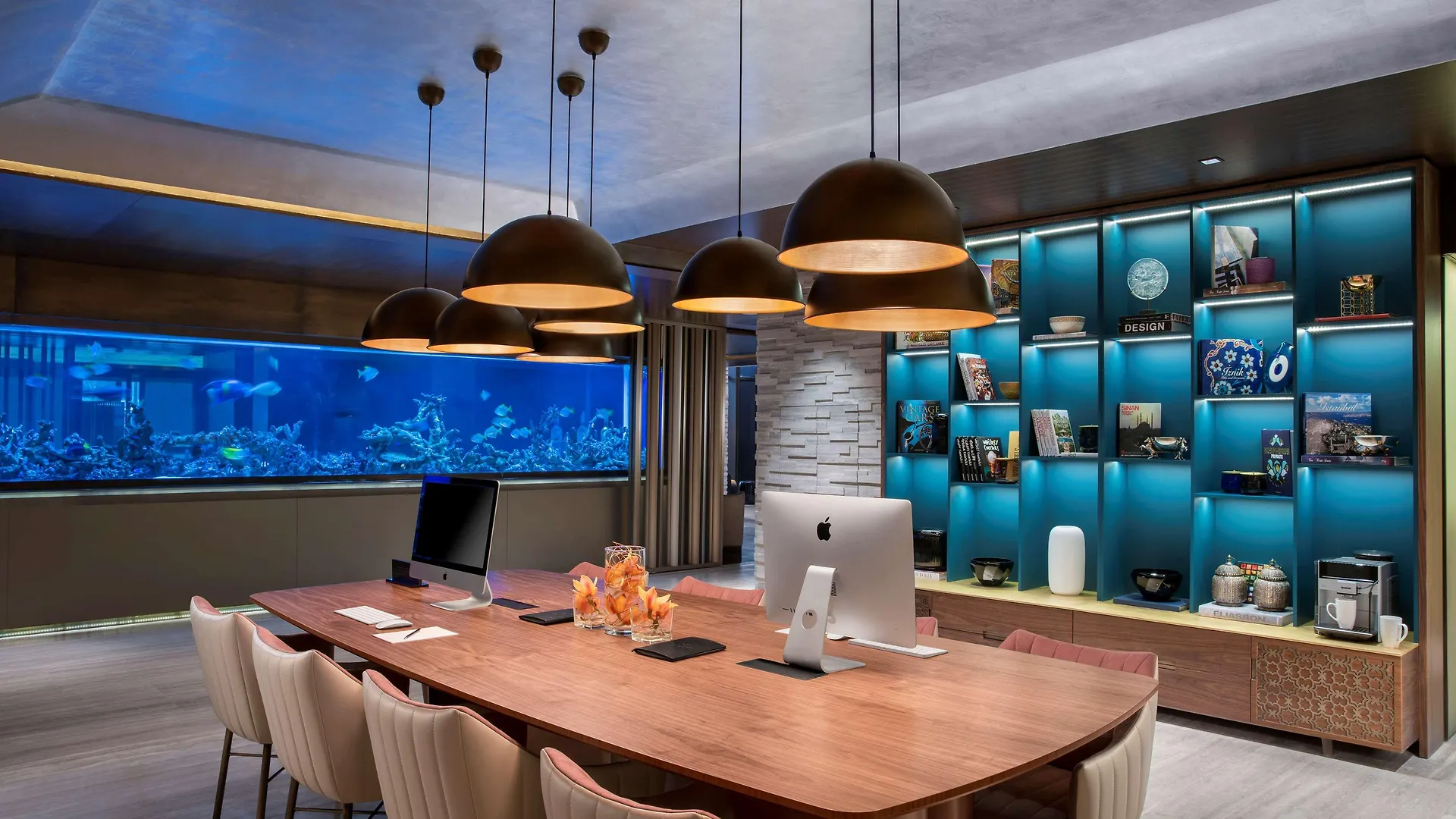 Hyatt Centric Levent Istanbul Hotel 5*,  Turkey