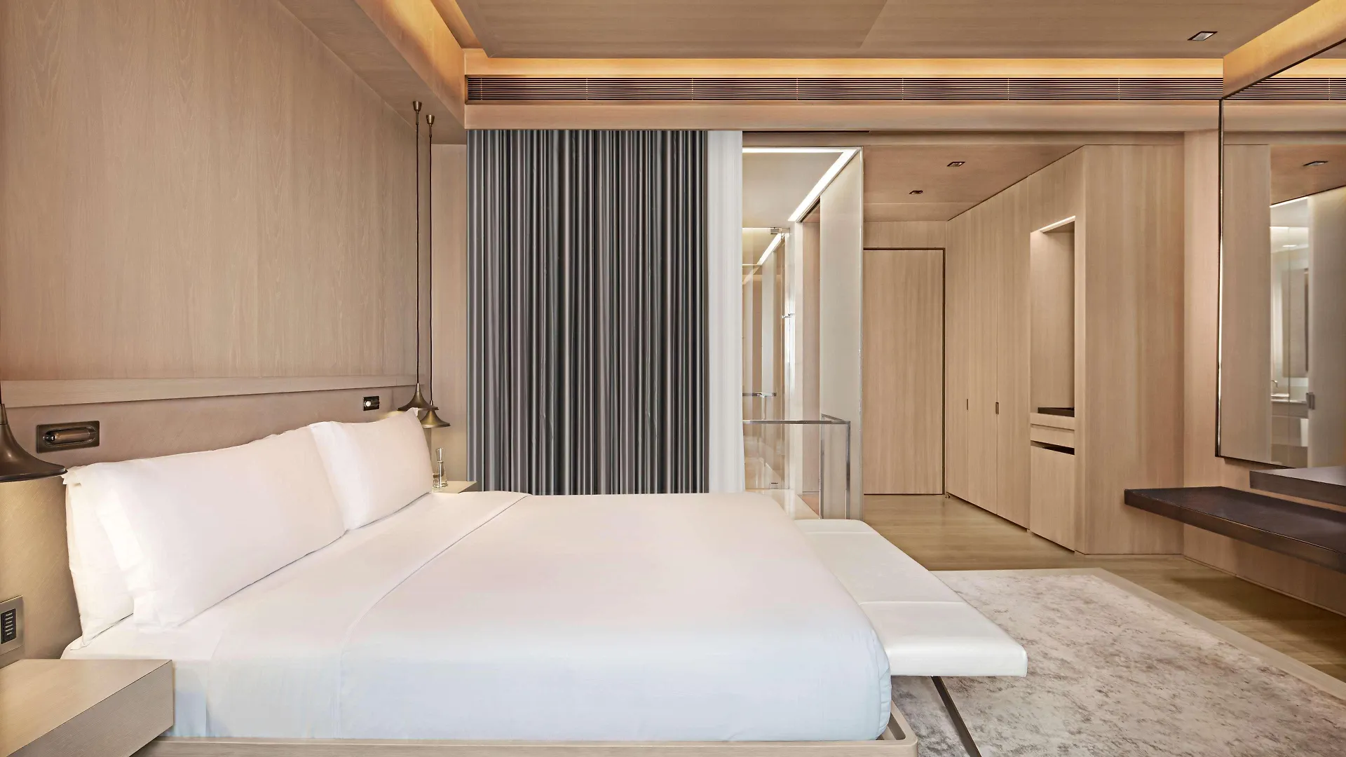 Hyatt Centric Levent Istanbul Hotel