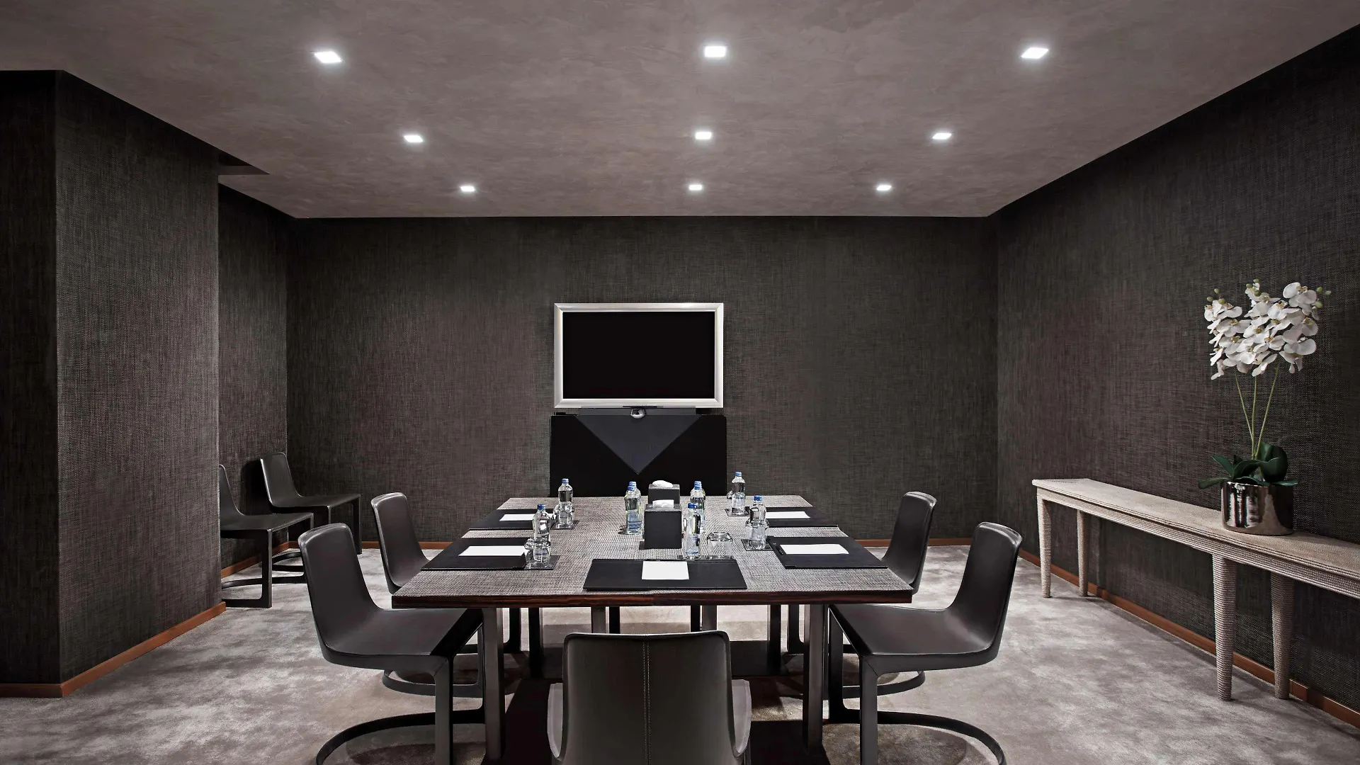 Hyatt Centric Levent Istanbul Hotel 5*,