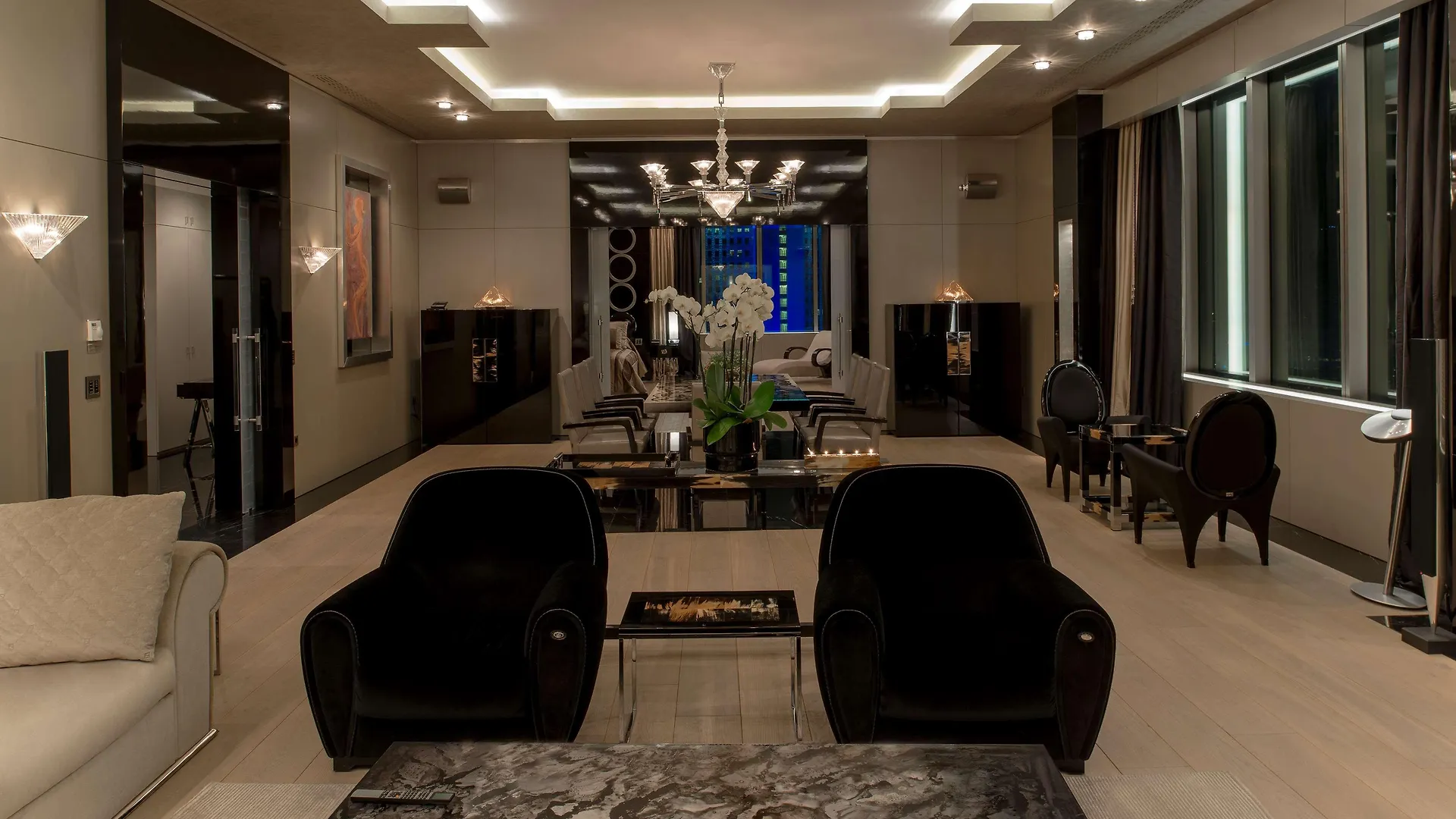 Hyatt Centric Levent Istanbul Hotel