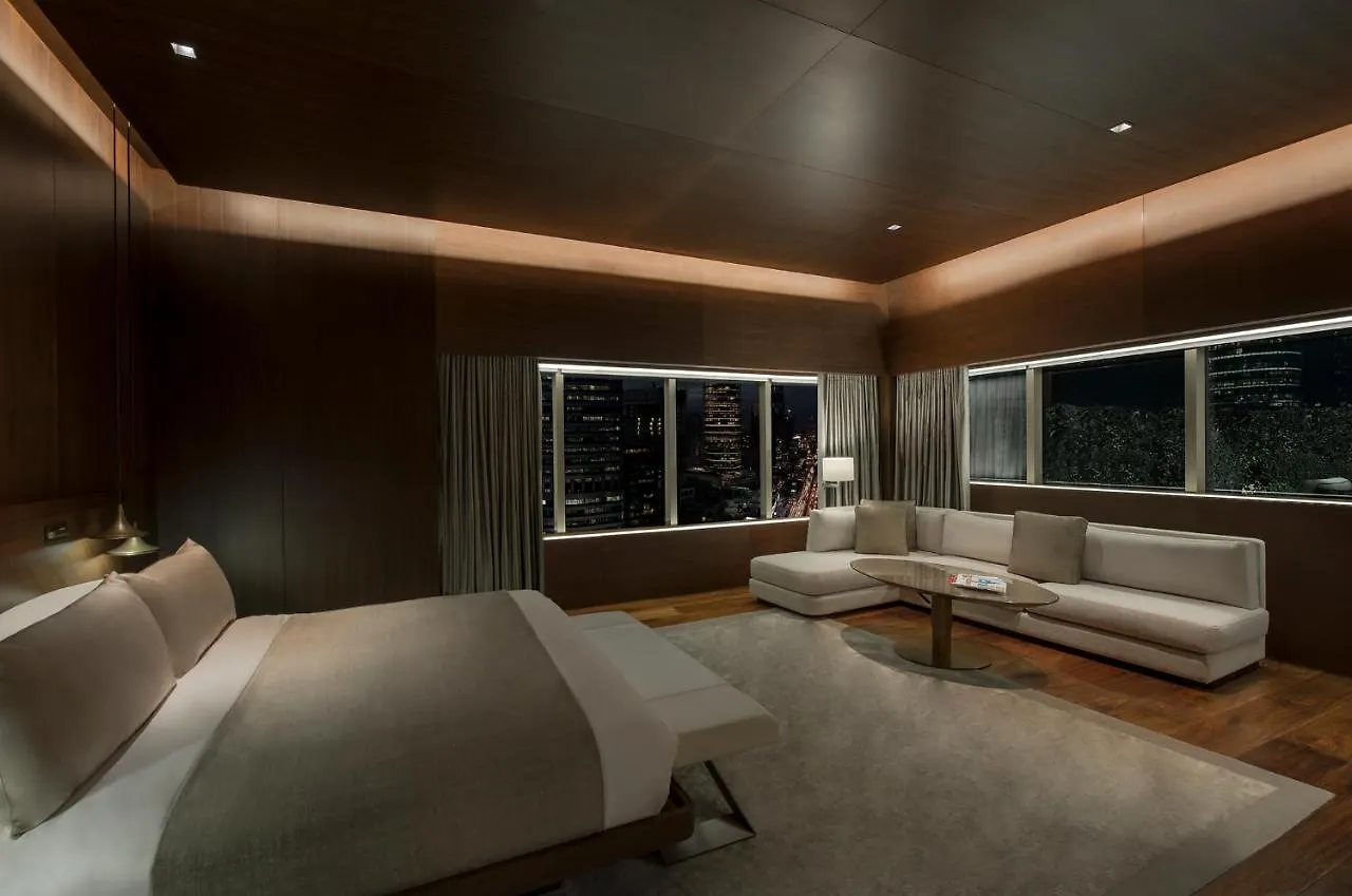 Hyatt Centric Levent Istanbul Hotel