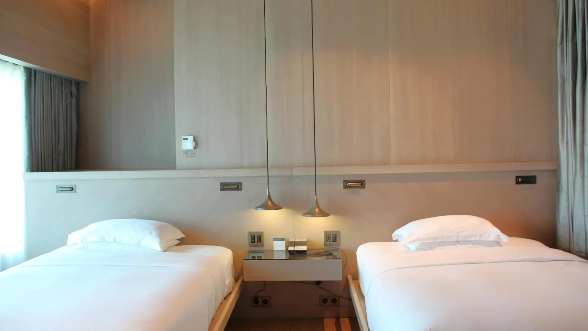 Hyatt Centric Levent Istanbul Hotel