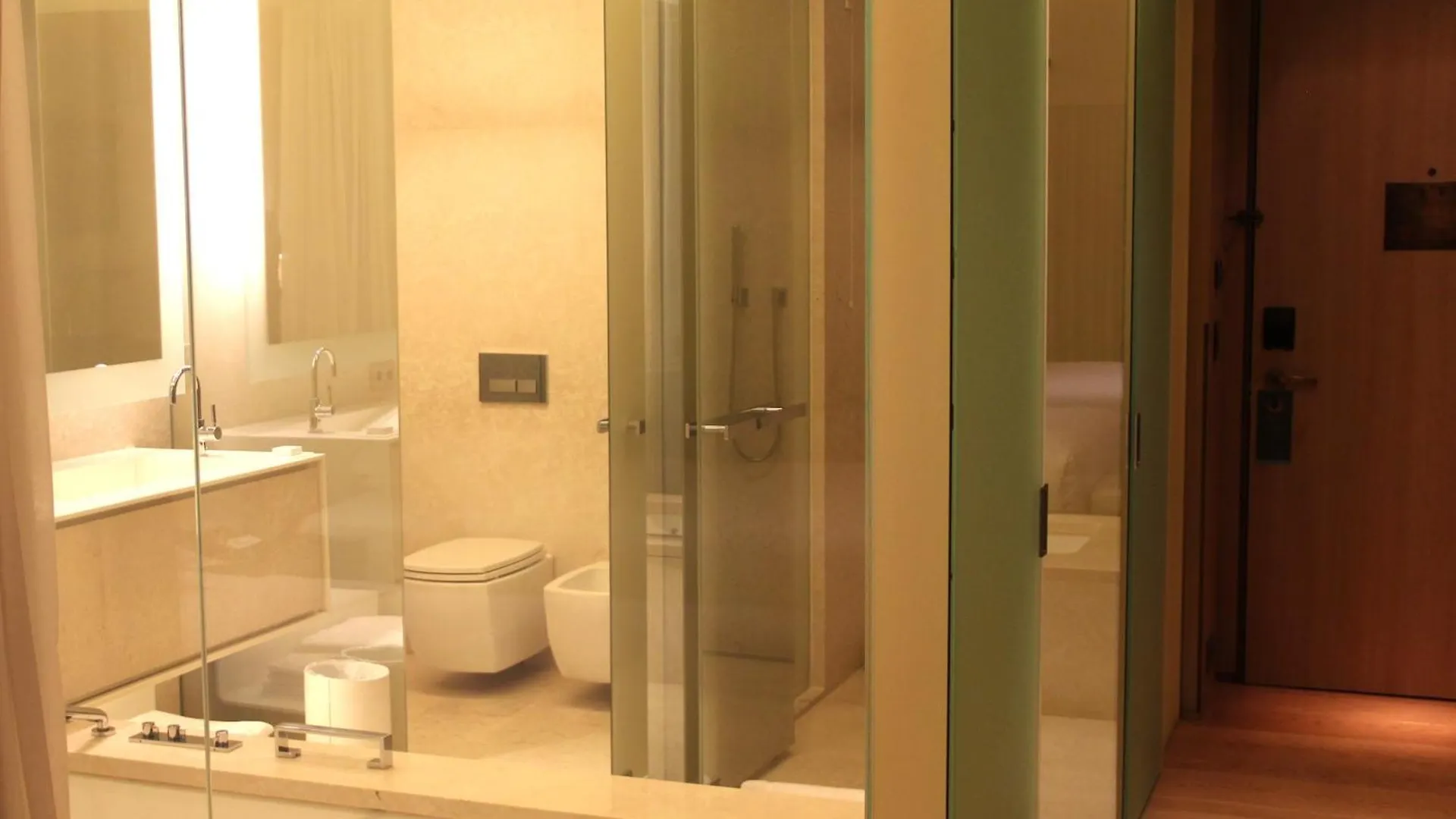 Hyatt Centric Levent Istanbul Hotel