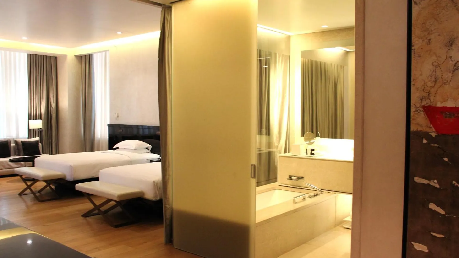 *****  Hyatt Centric Levent Istanbul Hotel Turkey