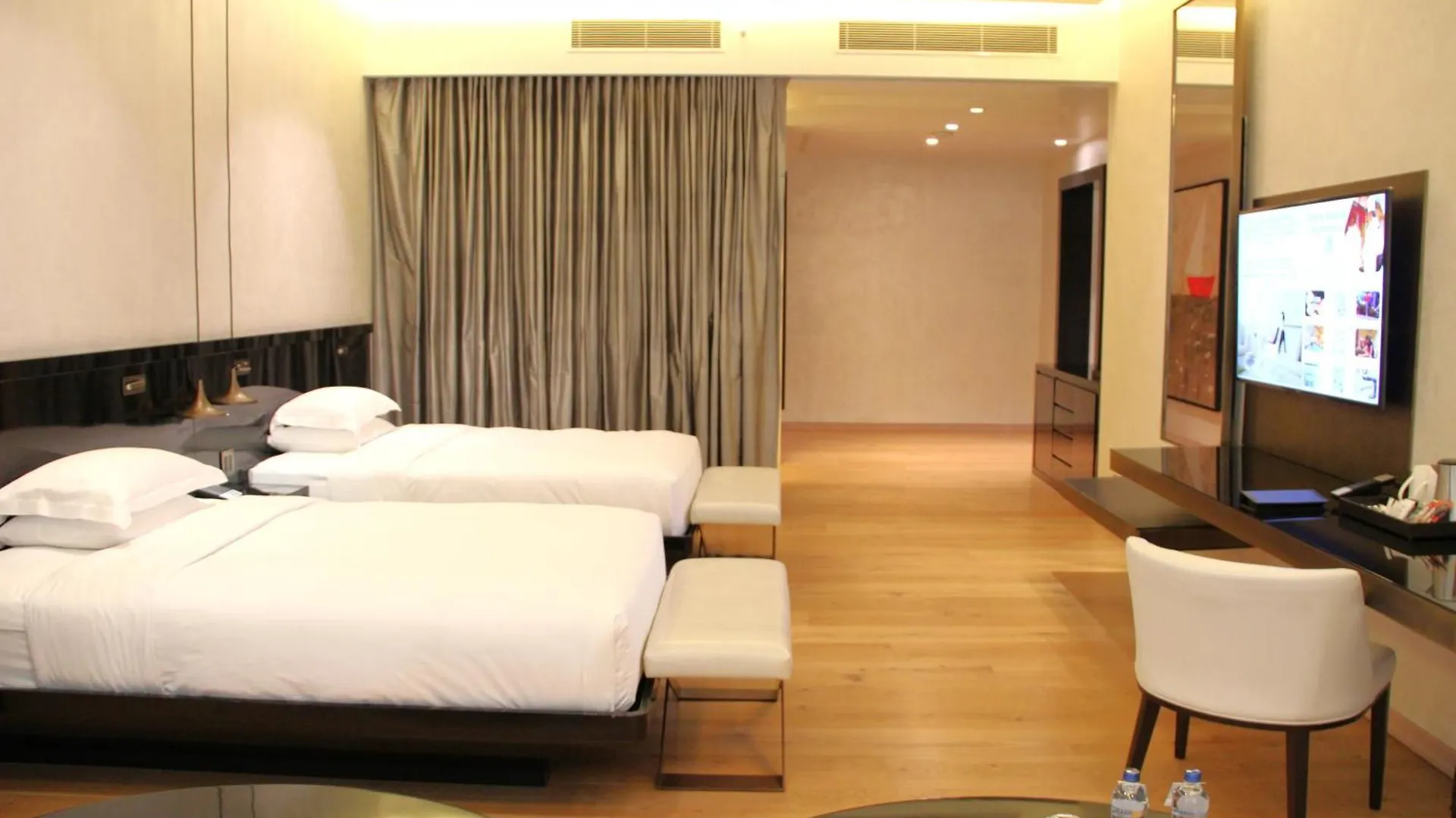 Hyatt Centric Levent Istanbul Hotel