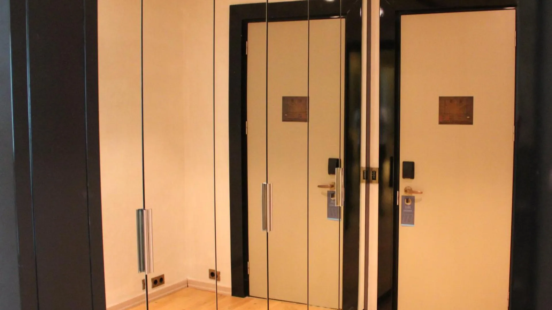 Hyatt Centric Levent Istanbul Hotel Turkey