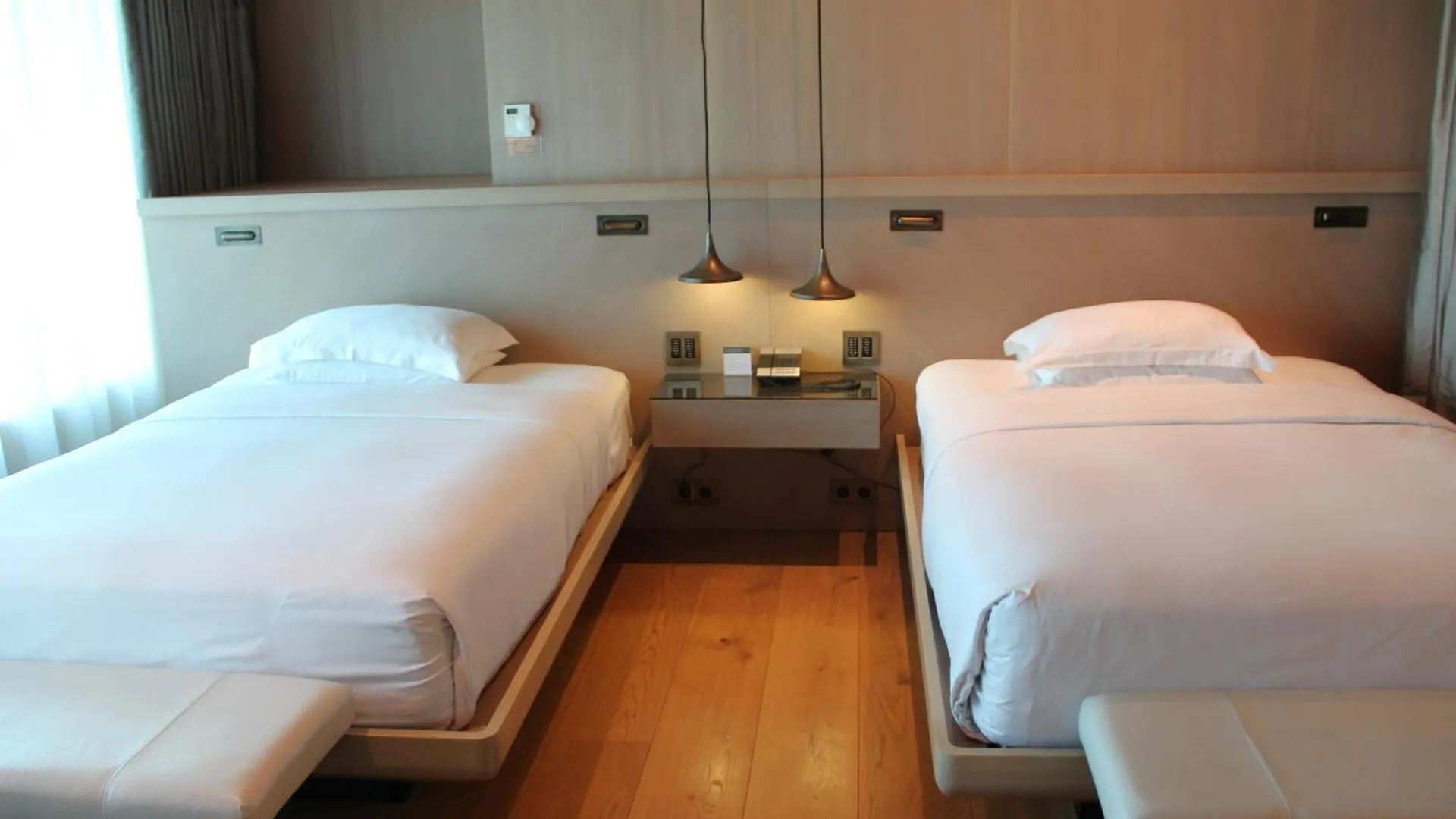 Hyatt Centric Levent Istanbul Hotel 5*,