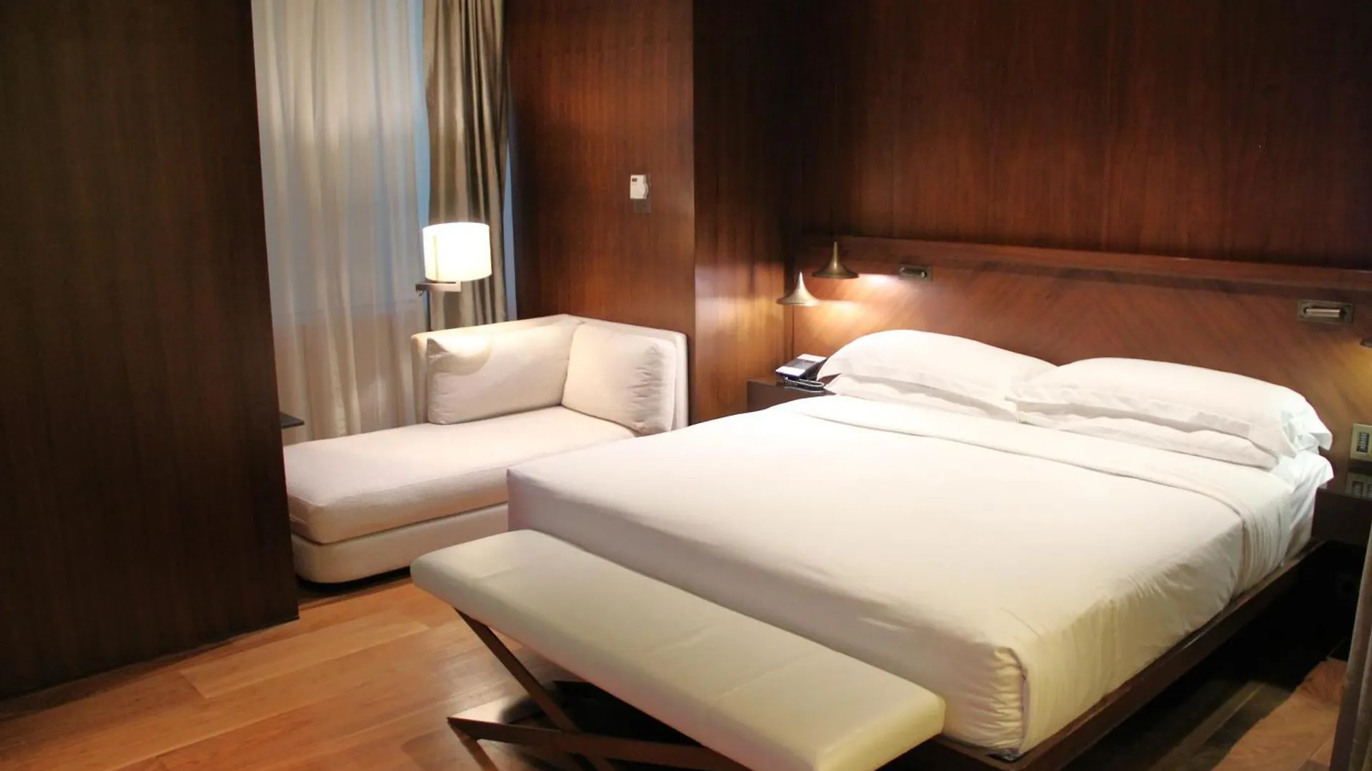 Hyatt Centric Levent Istanbul Hotel