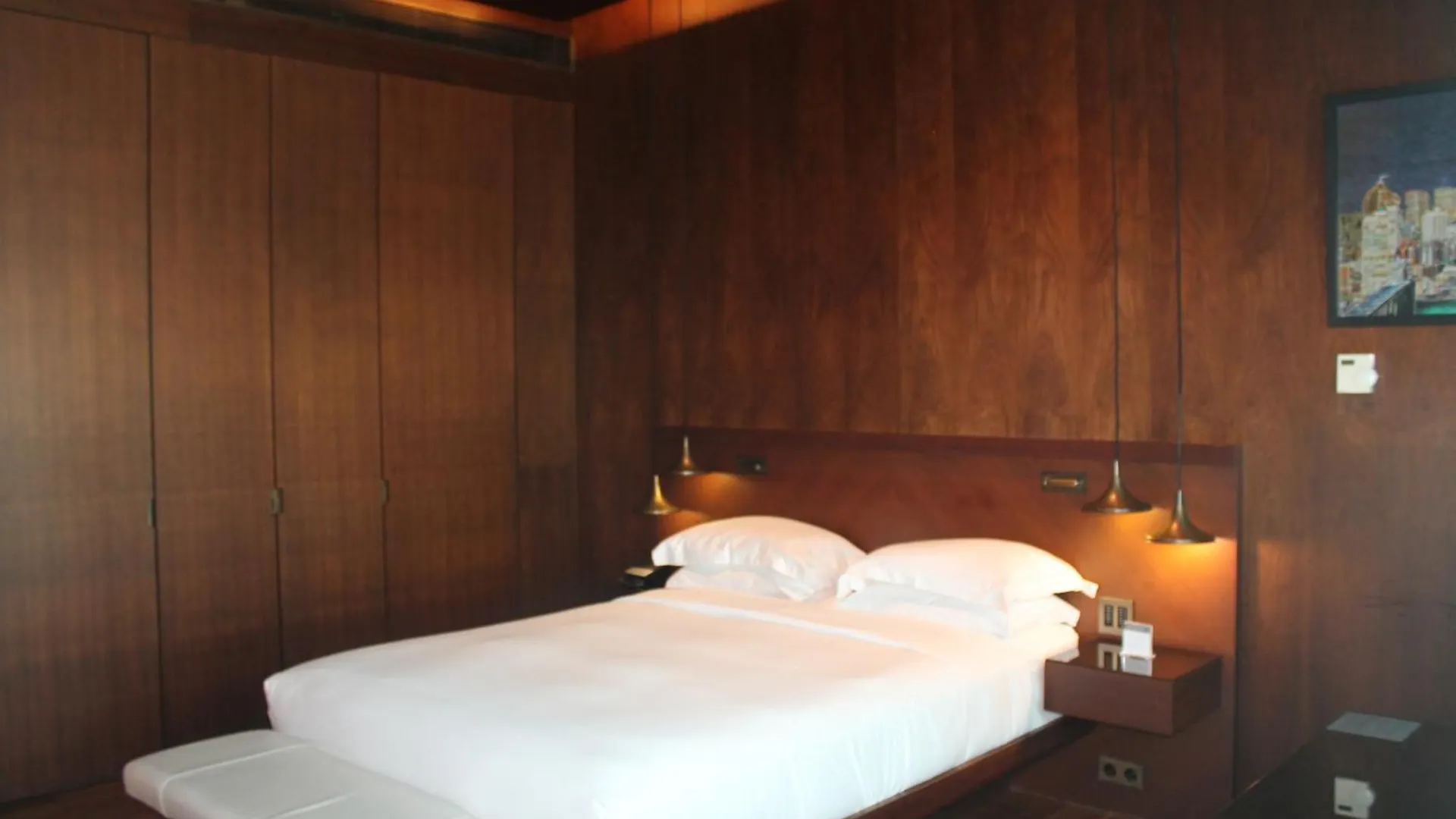 Hyatt Centric Levent Istanbul Hotel