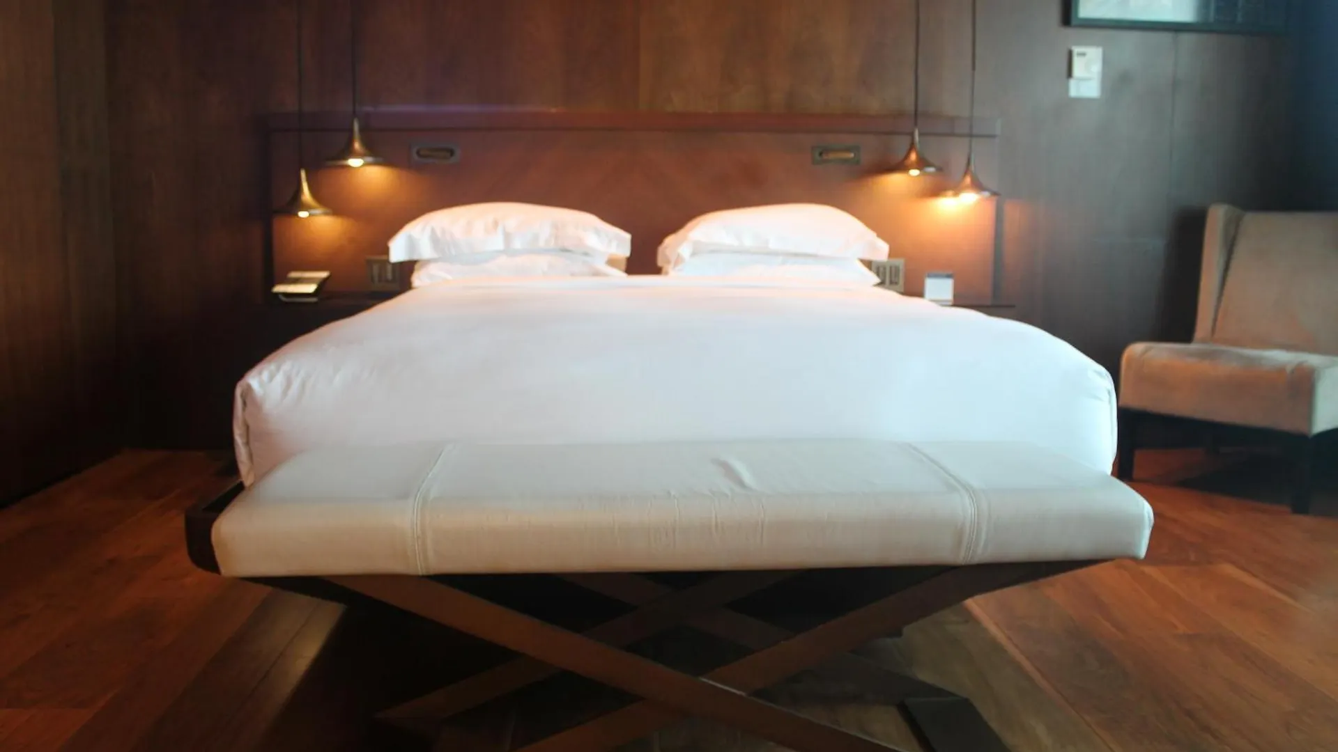 *****  Hyatt Centric Levent Istanbul Hotel Turkey