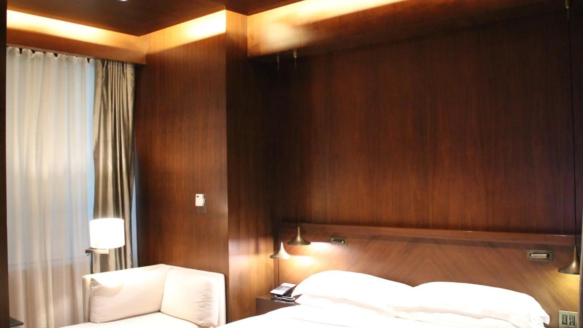 Hyatt Centric Levent Istanbul Hotel