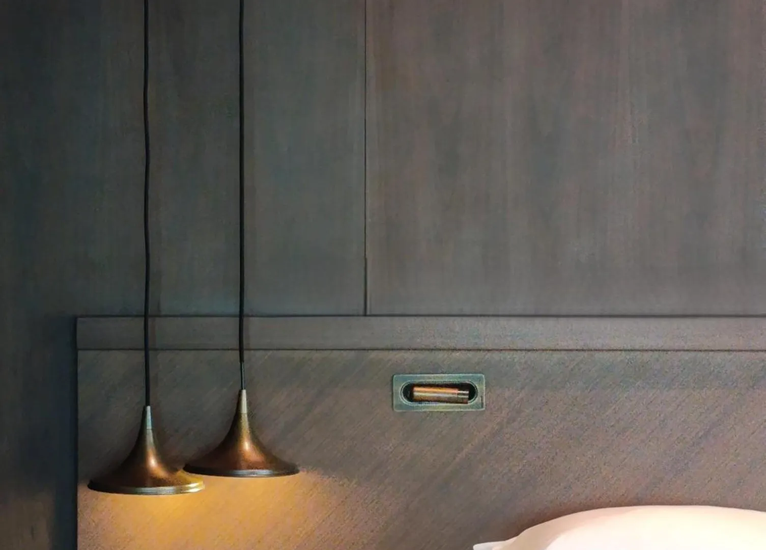 Hyatt Centric Levent Istanbul Hotel