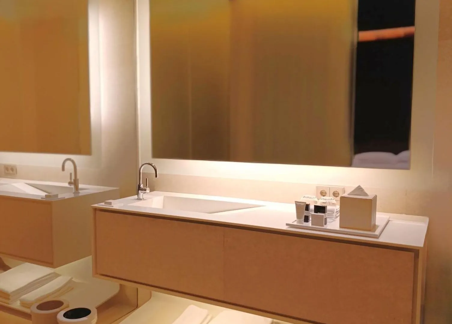 Hyatt Centric Levent Istanbul Hotel Turkey