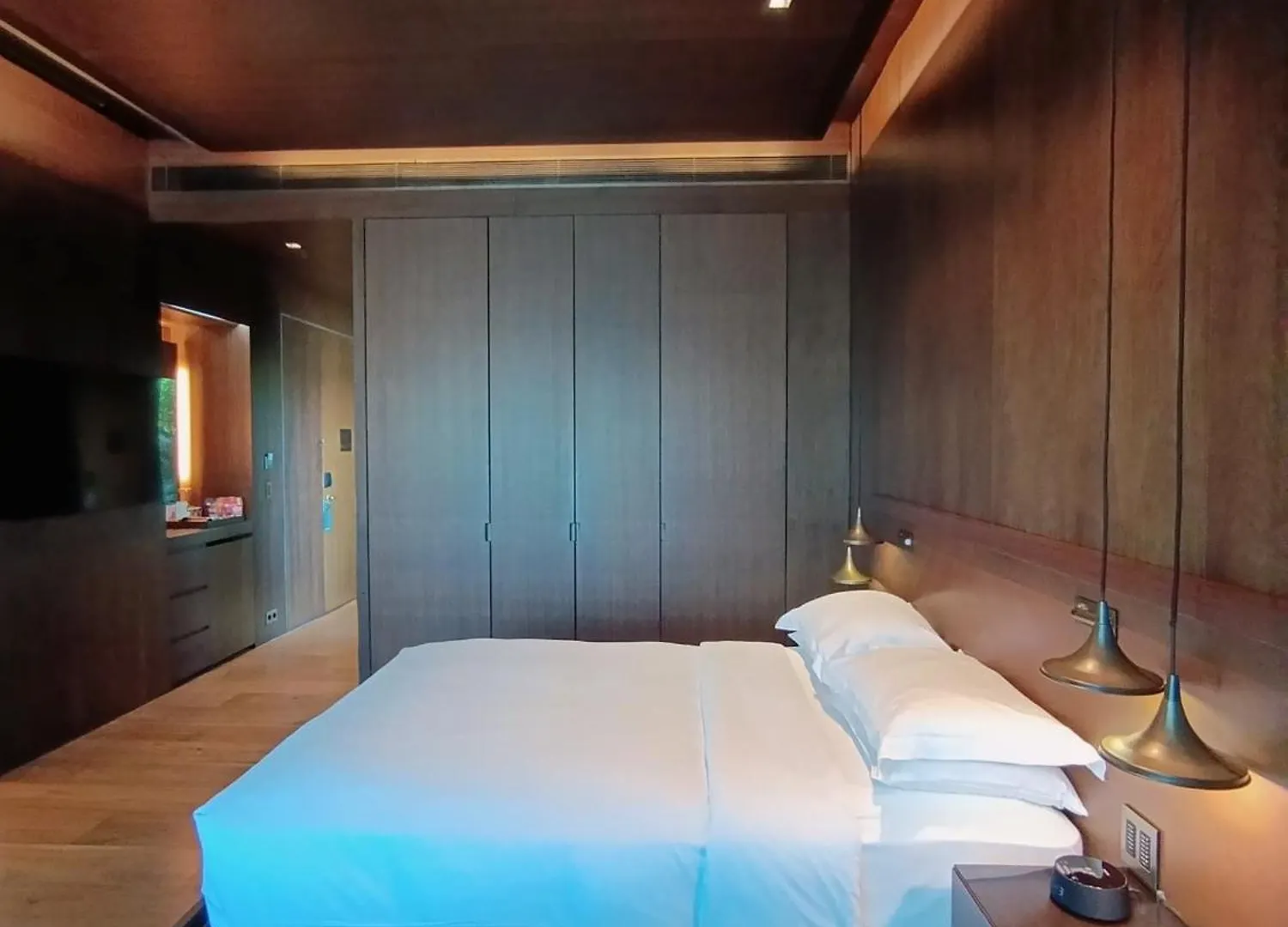 Hyatt Centric Levent Istanbul Hotel