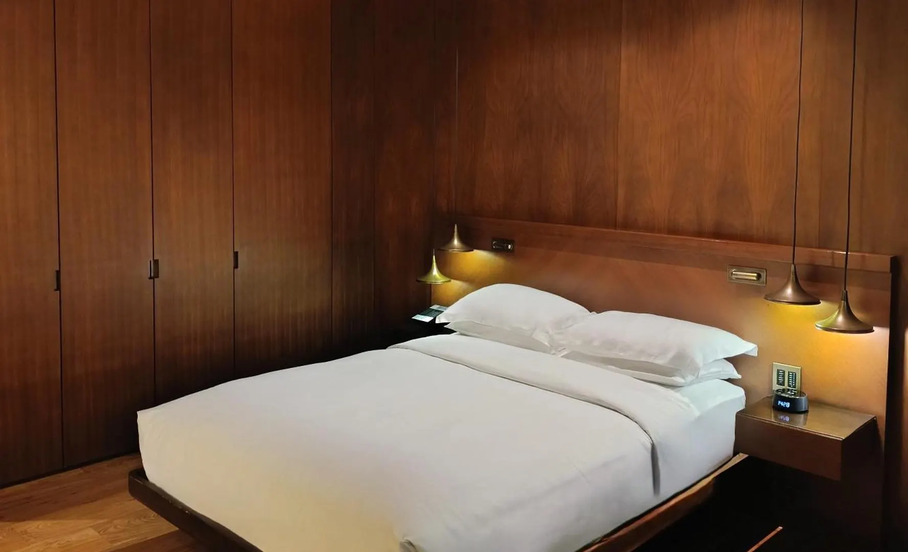 Hyatt Centric Levent Istanbul Hotel